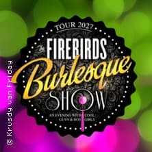 The Firebirds