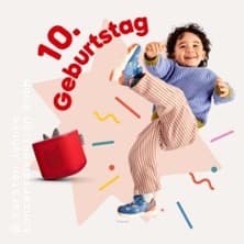 tonies live - 10. Geburtstag Aufführung Tonhalle Düsseldorf 2026