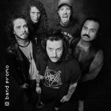 Baest - Colossal European Headline Tour 2026 Konzert Helios 37 Köln 2026