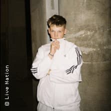 Yung Pepp - Die große kleine Tour 2026 Konzert artheater Köln 2026