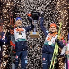 bett1.de Biathlon WTC auf Schalke 2026 Spiel VELTINS-Arena Gelsenkirchen 2026