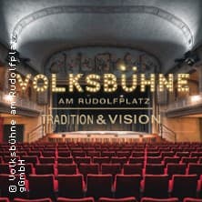 Weihnachtszigg 2026 – Das Adventsprogramm der Volksbühne performance Volksbühne am Rudolfplatz Köln 2026