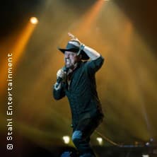 Geoff Tate