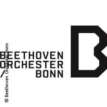 Sitzkissenkonzert 1 - Beethoven Orchester Bonn Konzert Beethovenhalle Bonn 2026