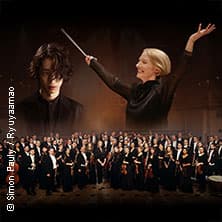 Konzerthausorchester Berlin: Bomsori - J. Mallwitz concert Philharmonie Essen 2027
