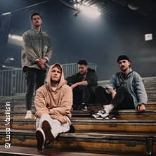 Flash Forward - Jahresabschluss Konzert Konzert Weststadthalle Essen 2026