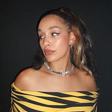 Jorja Smith - 10 Years of Jorja Smith concert Mitsubishi Electric HALLE Düsseldorf 2027
