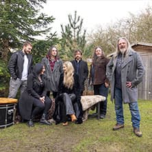 Mostly Autumn - Live In Concert 2027 Konzert Zentrum Altenberg Oberhausen 2027
