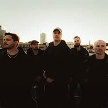 IFA + Never Back Down - DIS//CLOSURE THE CO-HEADLINE TOUR 2026 concert Garagen Köln 2026