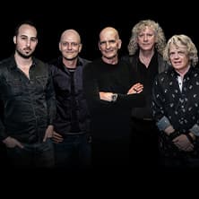 SAGA - The Generations Tour 2027 concert Carlswerk Victoria Köln 2027