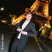 Till Reiners - Das ist alles Teil der Arena Show