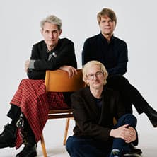 Tocotronic Konzert Tonhalle Düsseldorf 2026
