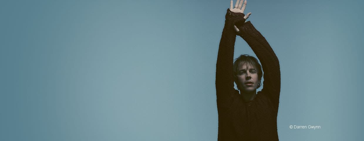 Tom Odell