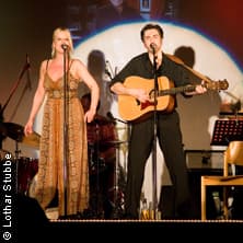 Ring of Fire - Johnny Cash gösteri Hansa Theater Hörde Dortmund 2027