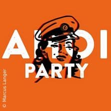 Ahoi Party konser Hechelei Bielefeld 2027