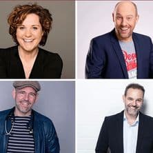 Steffi und ihre Radiofreunde - mit Steffi Neu und ihren Gästen