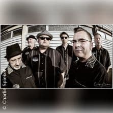 Hickory Cats konser Steinbruch Duisburg 2027