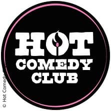 Hot Comedy Club Aufführung Hot Jazz Club Münster 2026