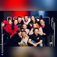 LOL - ImproLateNight Spezial! Aufführung Theater Essen-Süd 2026