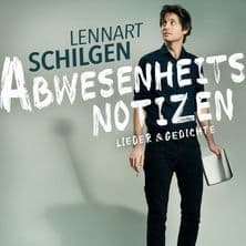 Lennart Schilgen