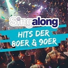 SingAlong - Das große Mitsing-Event