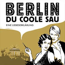 Berlin, Du Coole Sau! Foto