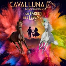 CAVALLUNA Foto