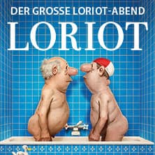 Der Große Loriot-Abend Foto