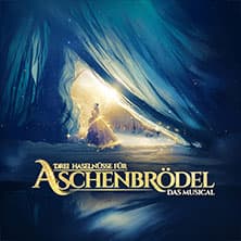 Drei Haselnüsse für Aschenbrödel – Das Musical Foto