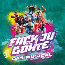 Fack Ju Göhte – Das Musical Foto