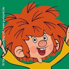 PUMUCKL - Komödie mit Live-Theatermusik Foto