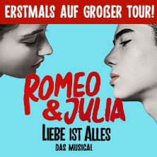 Romeo & Julia - Liebe ist alles - Die Tour Foto