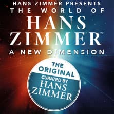 The World of Hans Zimmer Foto