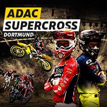 ADAC Supercross Foto