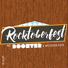 Rocktoberfest Foto