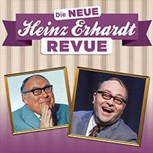 Die Heinz Erhardt Revue Foto