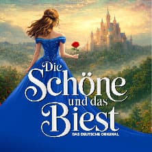 Die Schöne und das Biest - Das Deutsche Original Foto