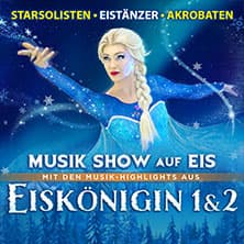 Die Eiskönigin - Die Musik-Show auf Eis Foto