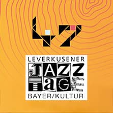 Leverkusener Jazztage Foto