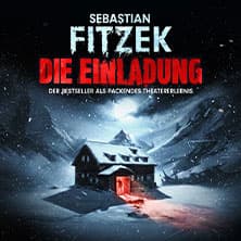Die Einladung - nach Sebastian Fitzek Foto