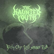 The Haunted Youth