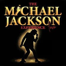 The Michael Jackson Experience Foto