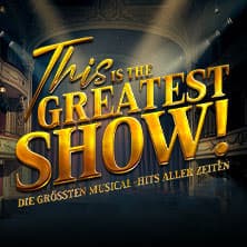 This is THE GREATEST SHOW! Foto