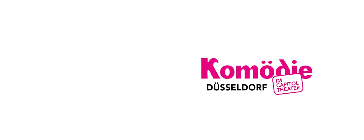 Komödie Düsseldorf