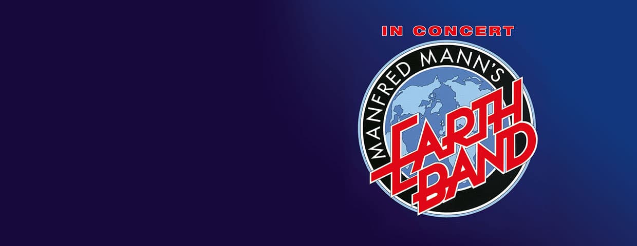 Manfred Mann's Earth Band