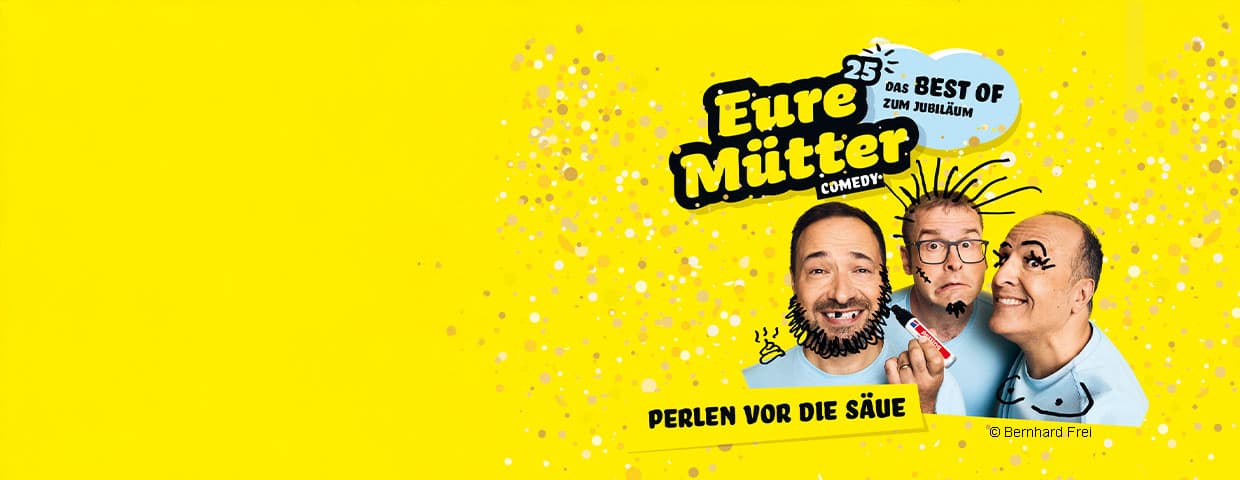 Eure Mütter