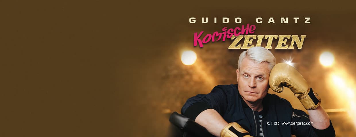 Guido Cantz