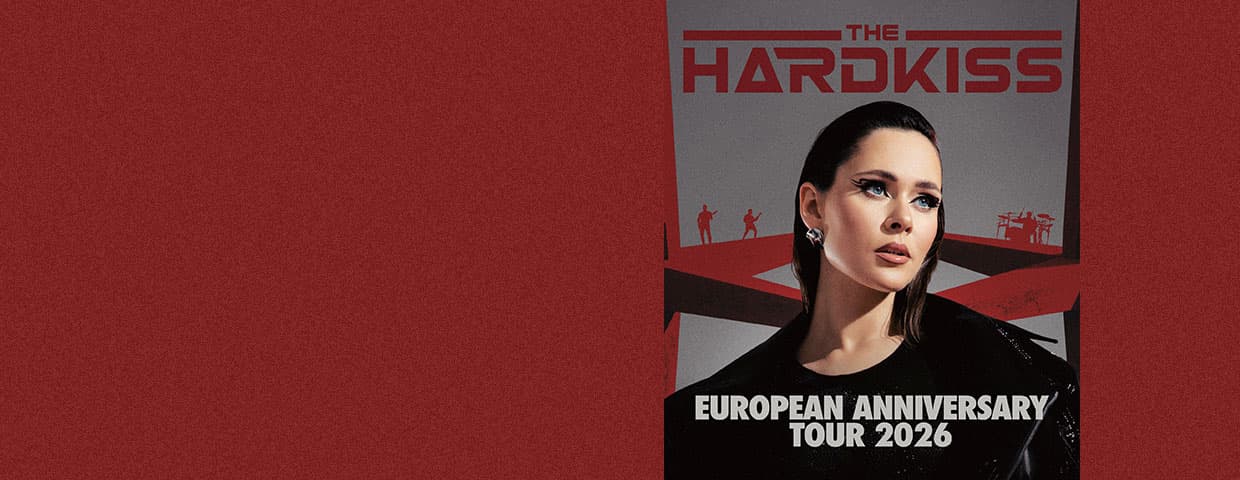 The Hardkiss