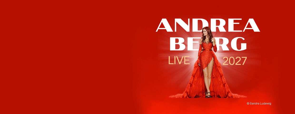 Andrea Berg