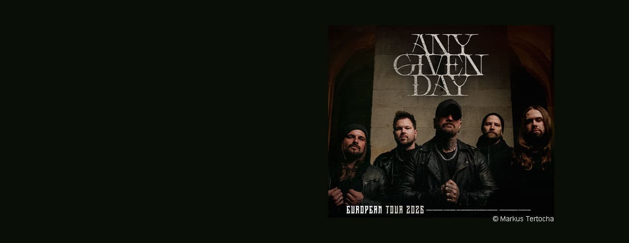 Any Given Day